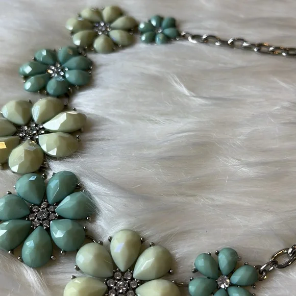 Downeast Statement Necklace - Picture 3 of 6